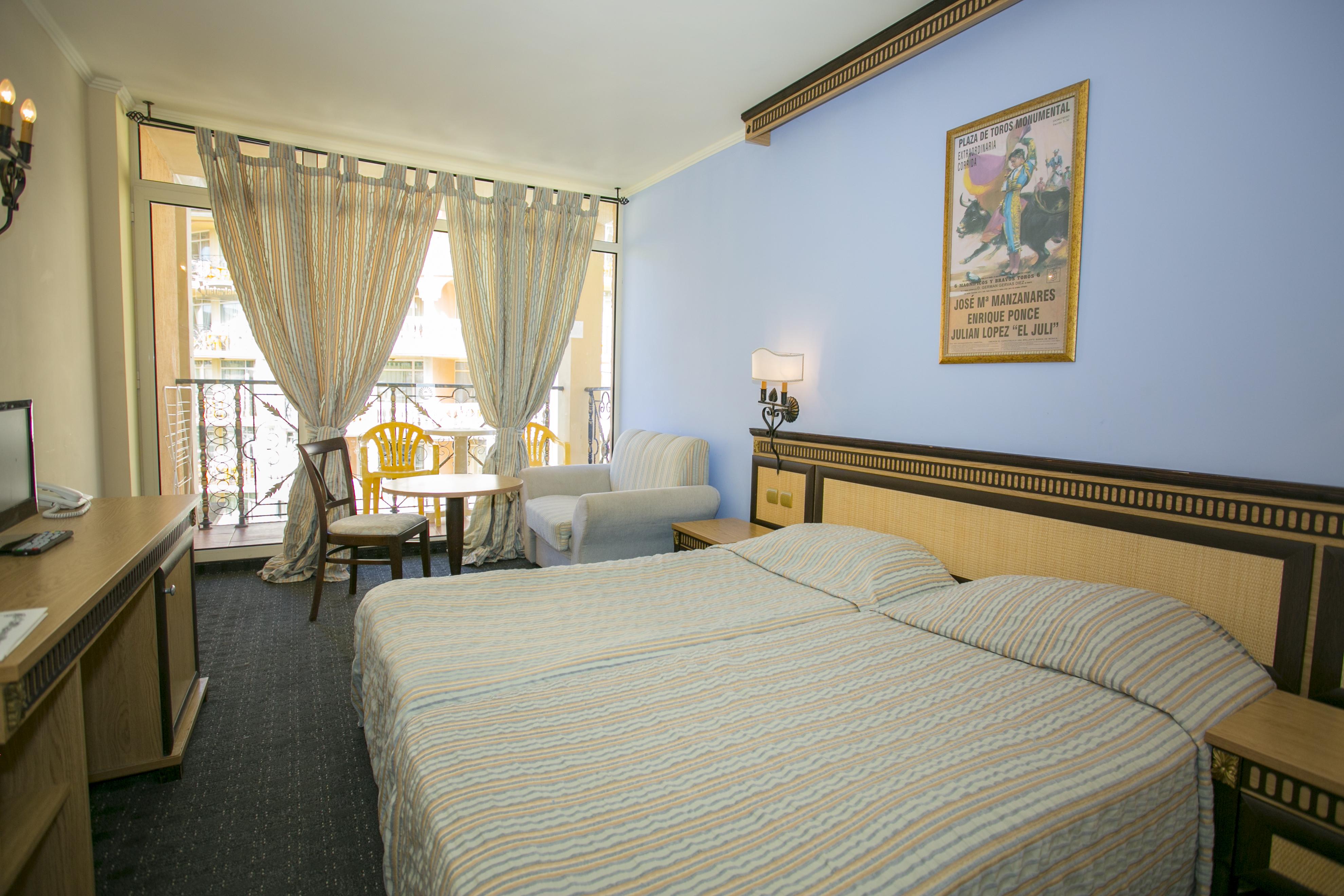 Atrium Beach Hotel Елените Экстерьер фото